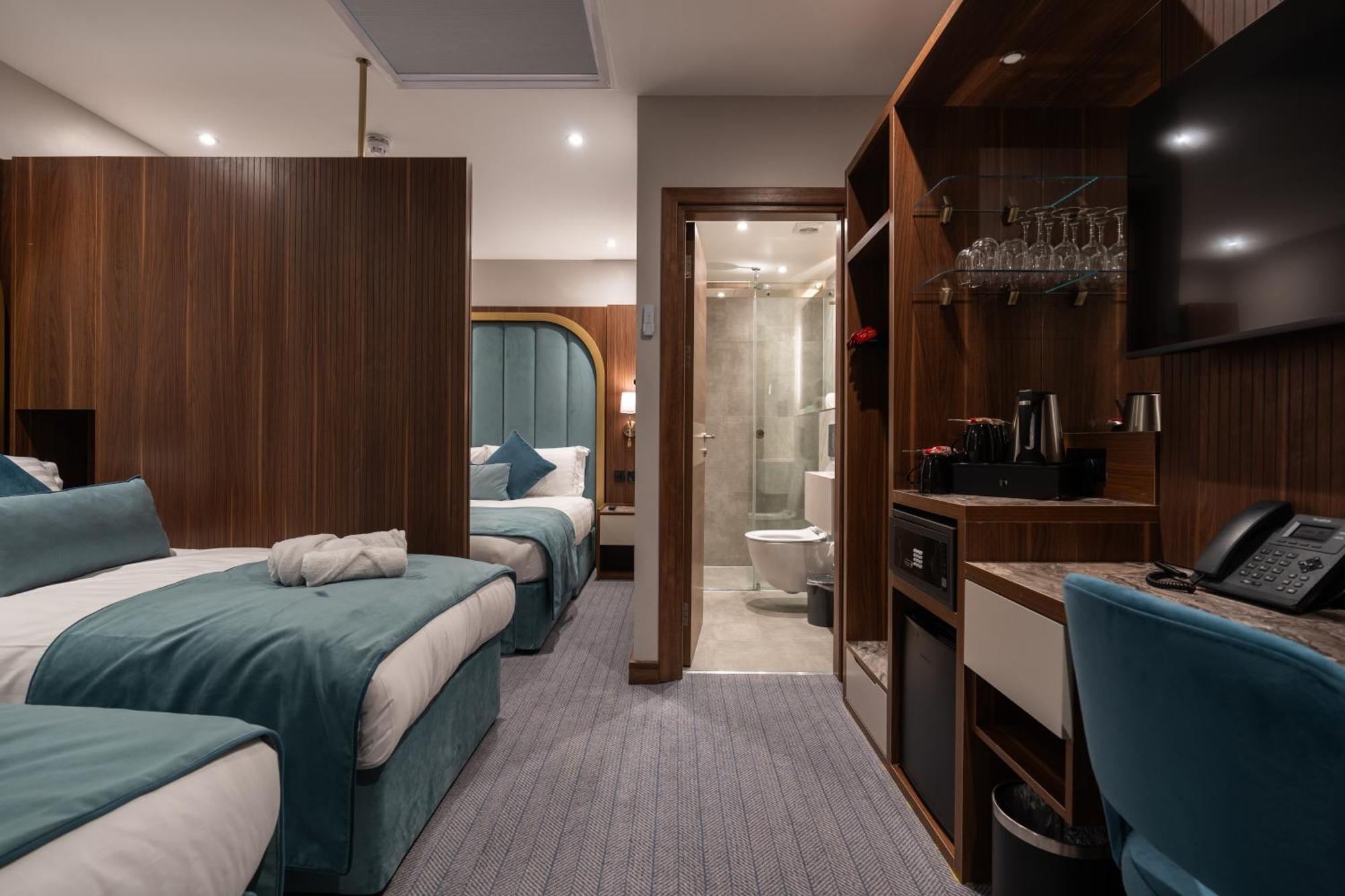 St Mark's - Merit Hotel Londres