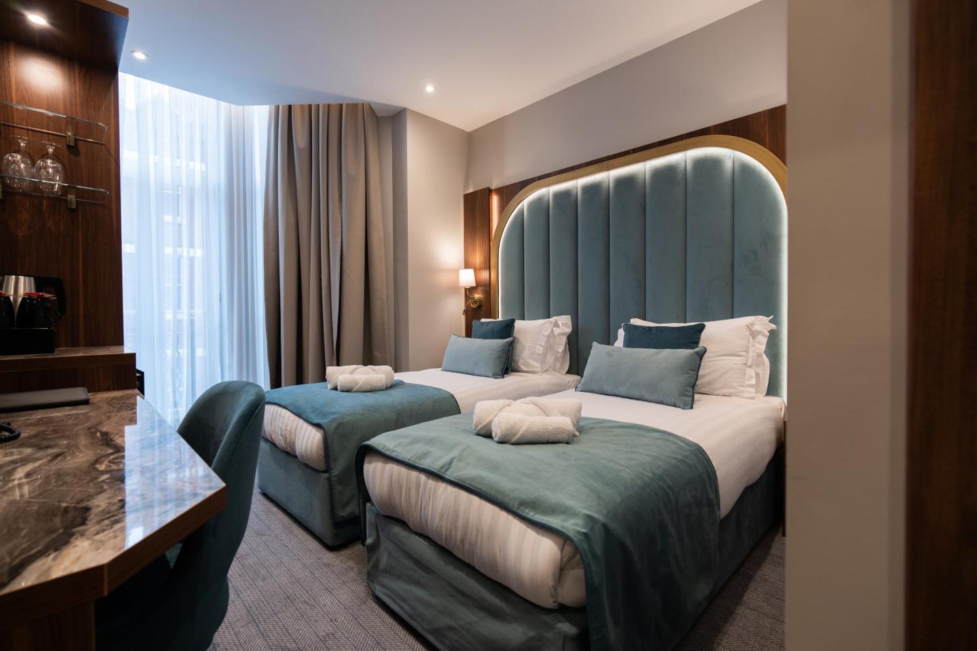 Hotel St Mark's - Merit Londres