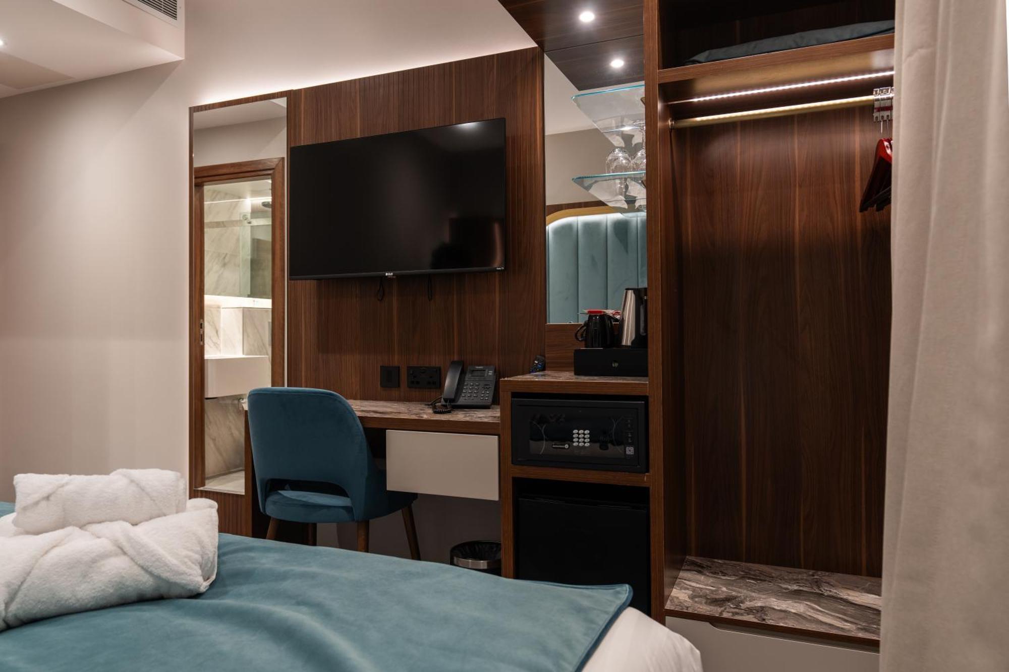 St Mark's - Merit 4* Londres