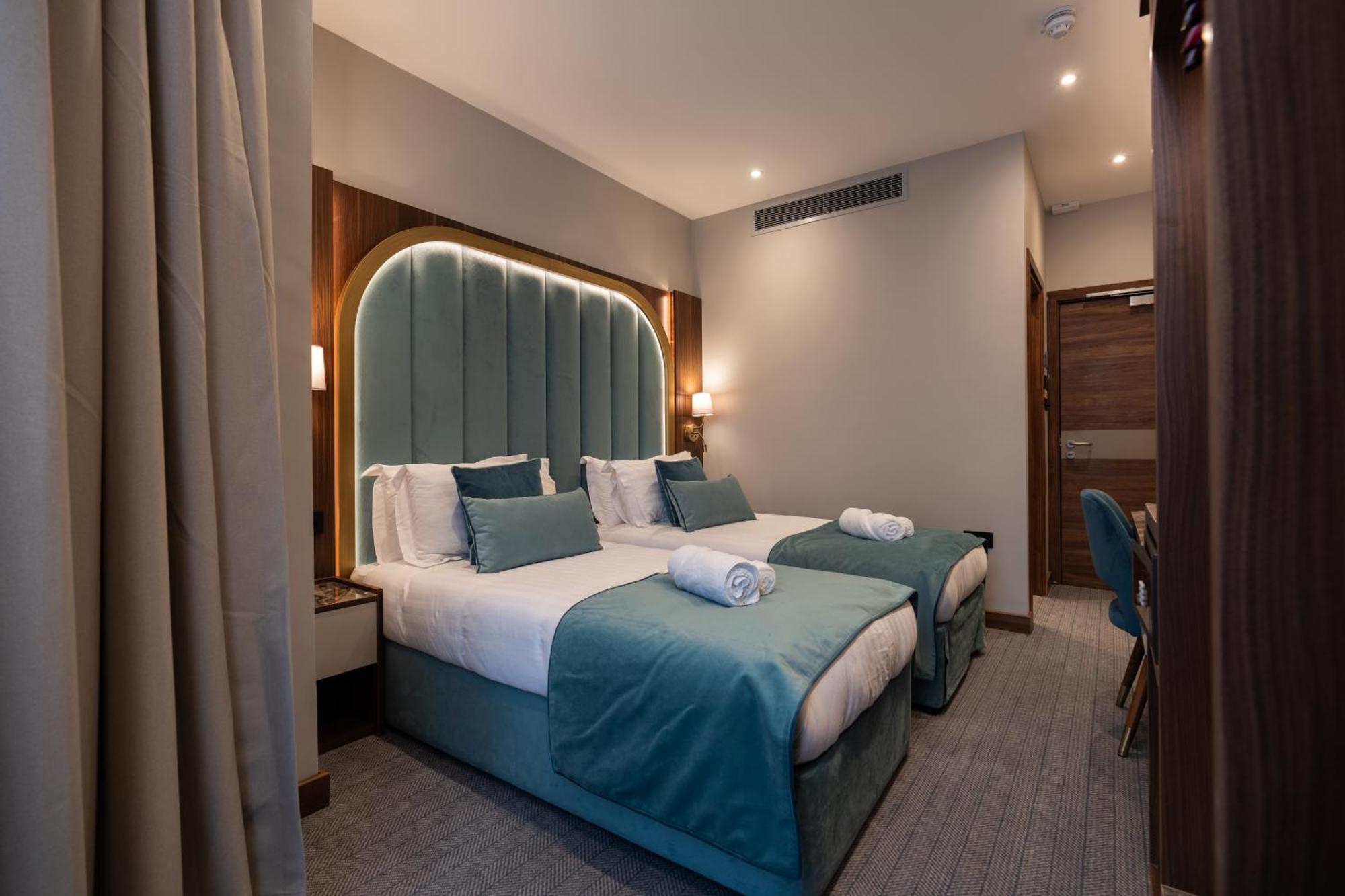 St Mark's - Merit Hotel Londres