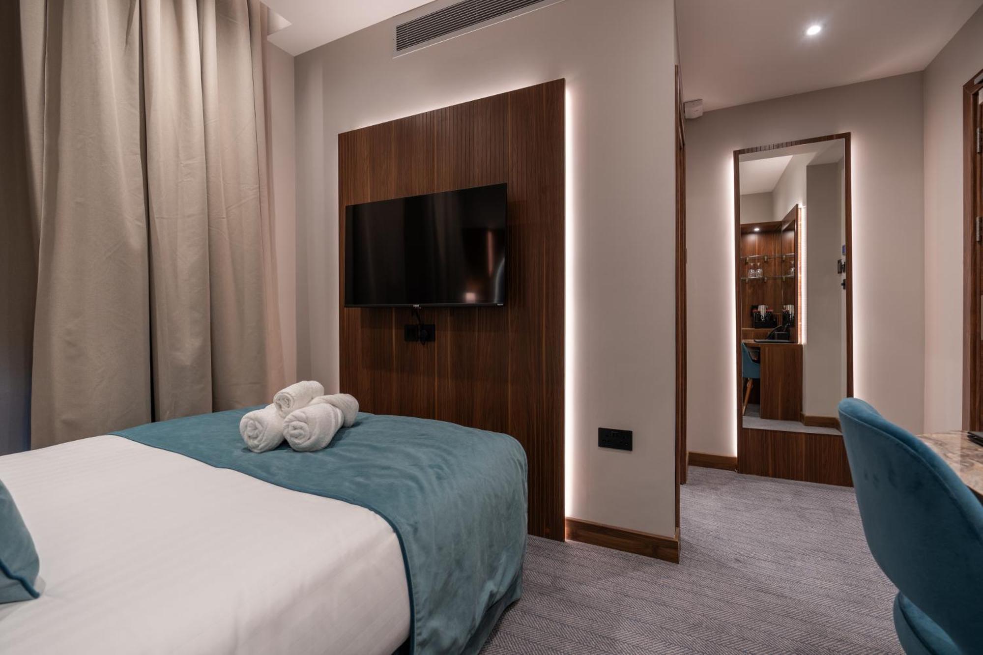 St Mark's - Merit 4* Londres