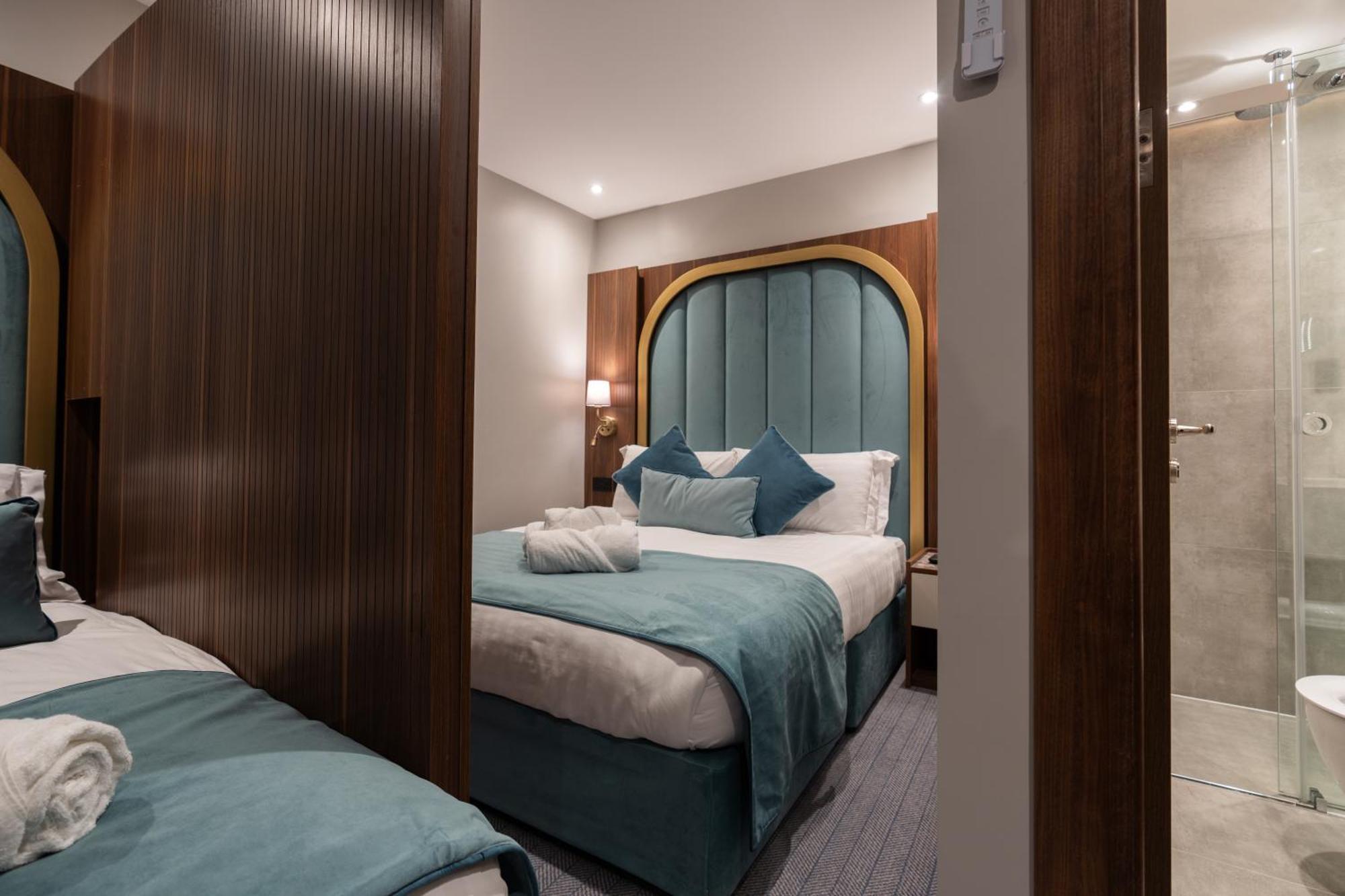 St Mark's - Merit Hotel