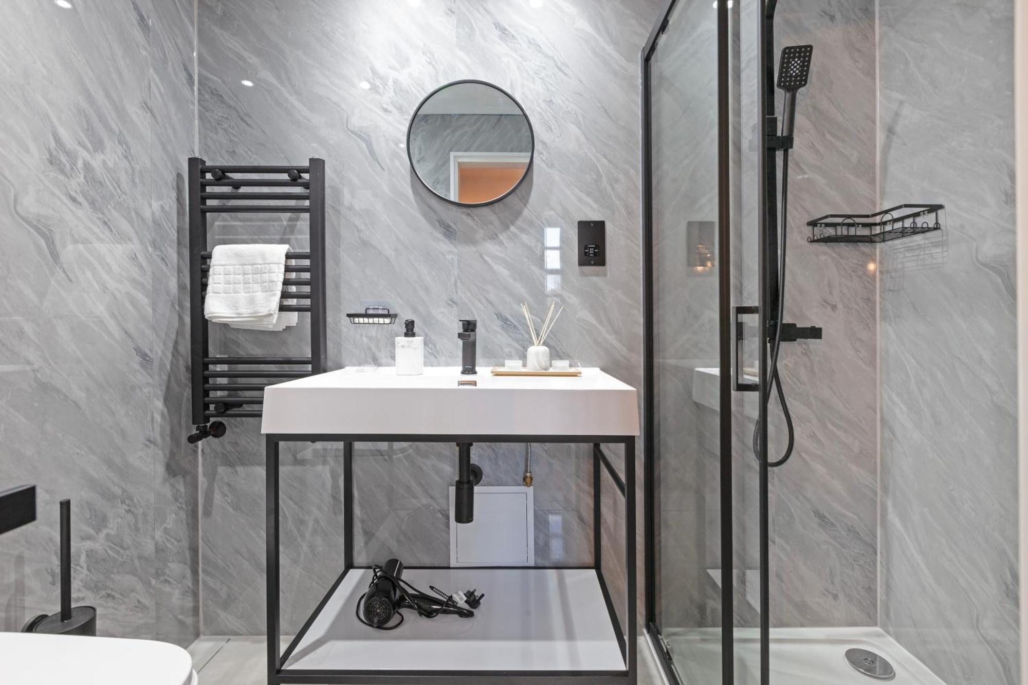 Apartamento Paddington