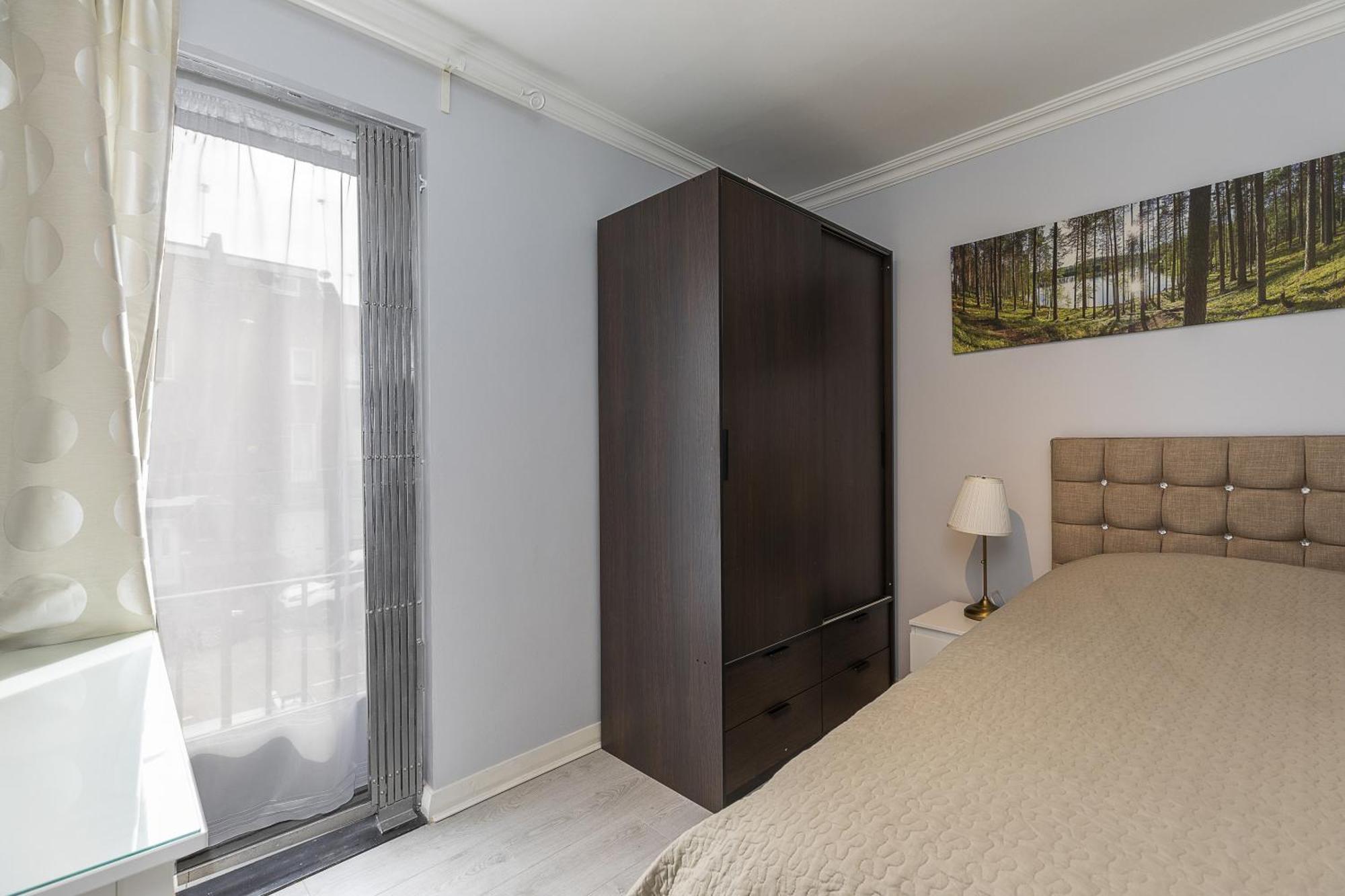 Gorgeous 4 Bedrooms Near Hyde Park And Oxford St Apartment London