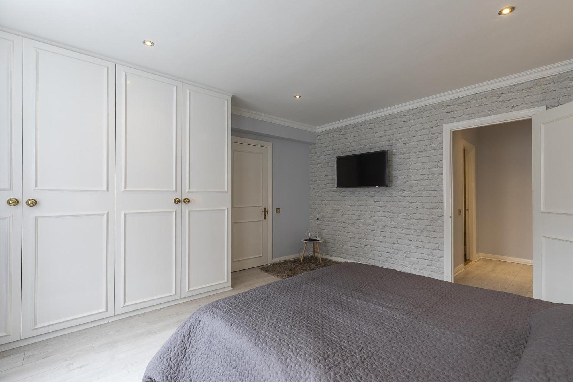 Gorgeous 4 Bedrooms Near Hyde Park And Oxford St London