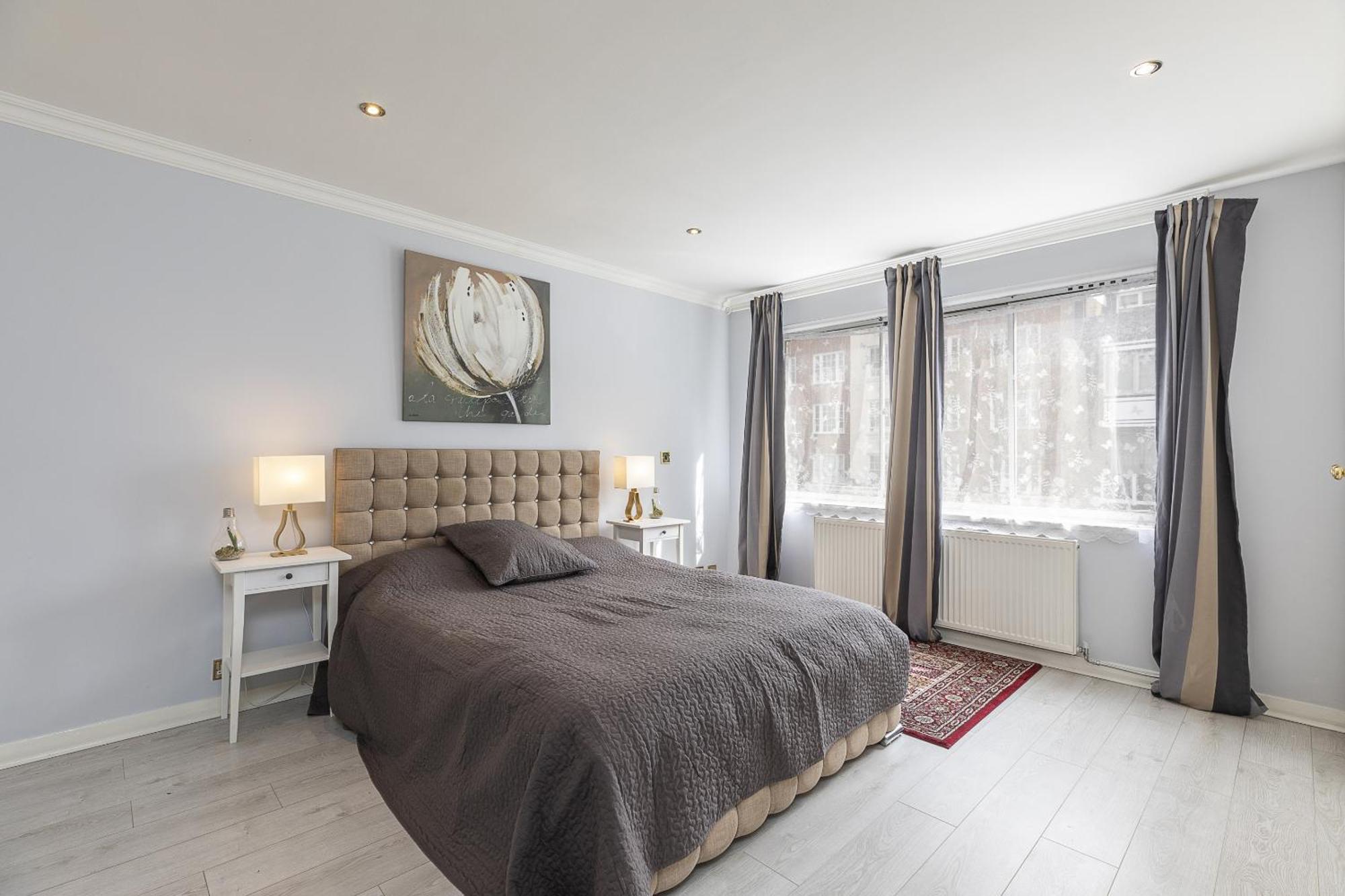 Gorgeous 4 Bedrooms Near Hyde Park And Oxford St
