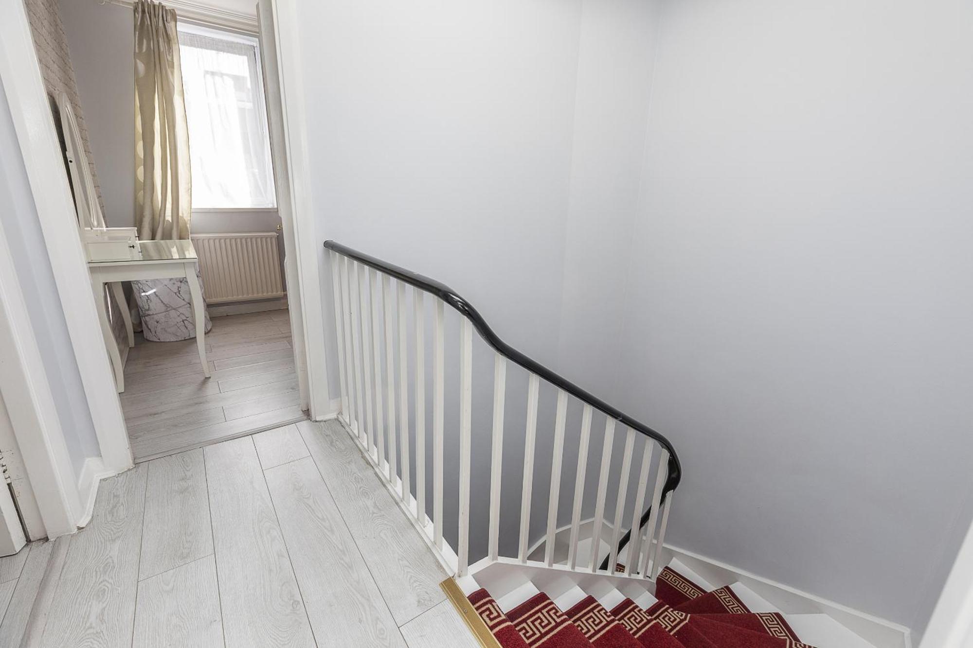 Apartment Gorgeous 4 Bedrooms Near Hyde Park And Oxford St