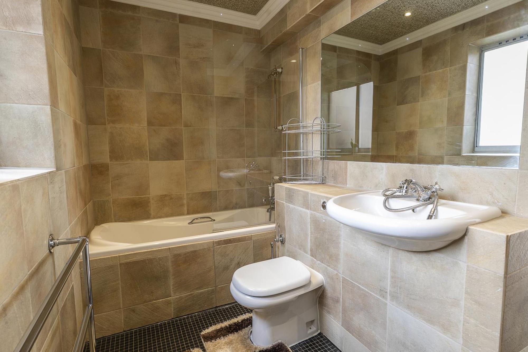 Apartment Gorgeous 4 Bedrooms Near Hyde Park And Oxford St *