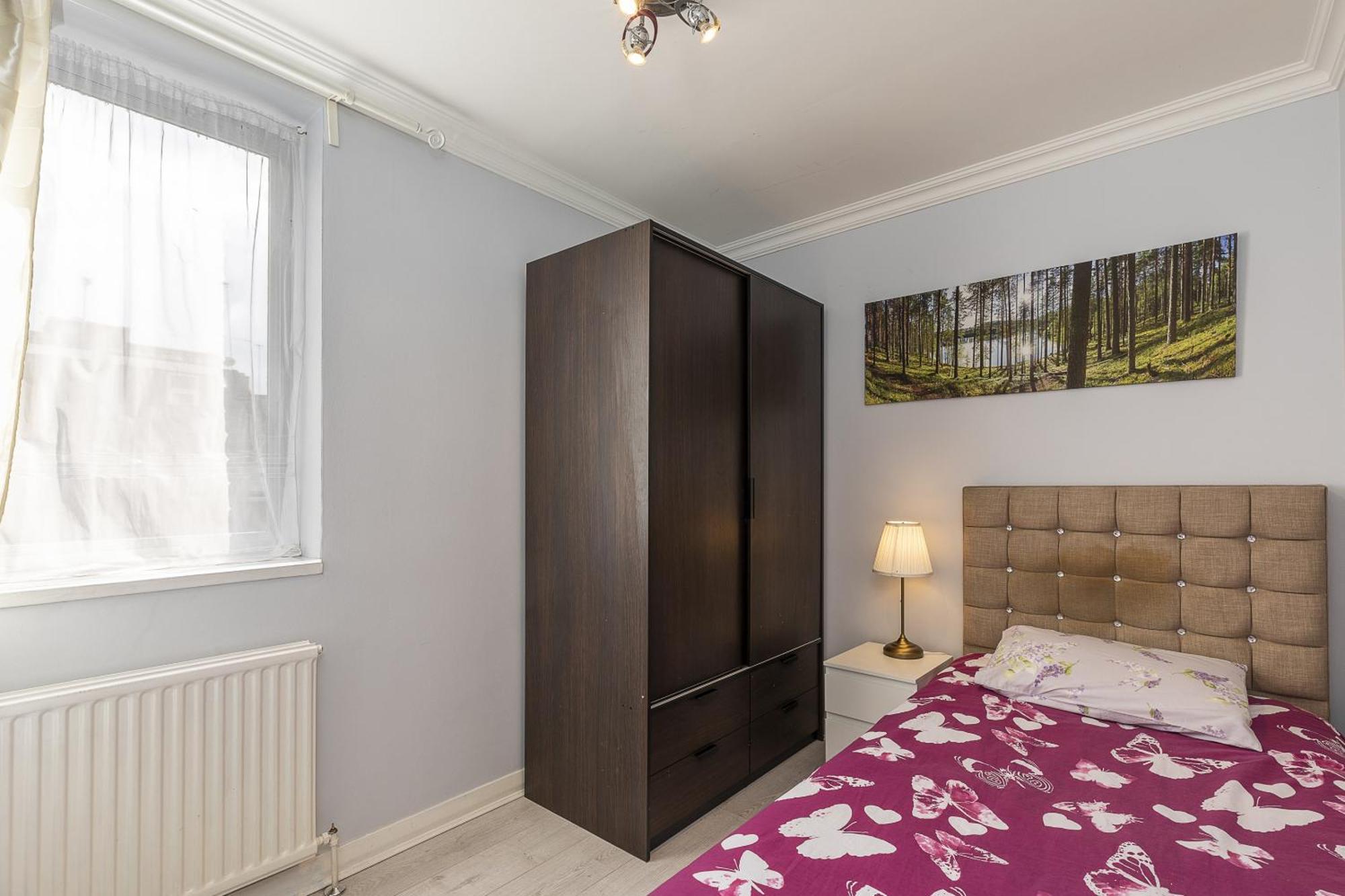 Gorgeous 4 Bedrooms Near Hyde Park And Oxford St *