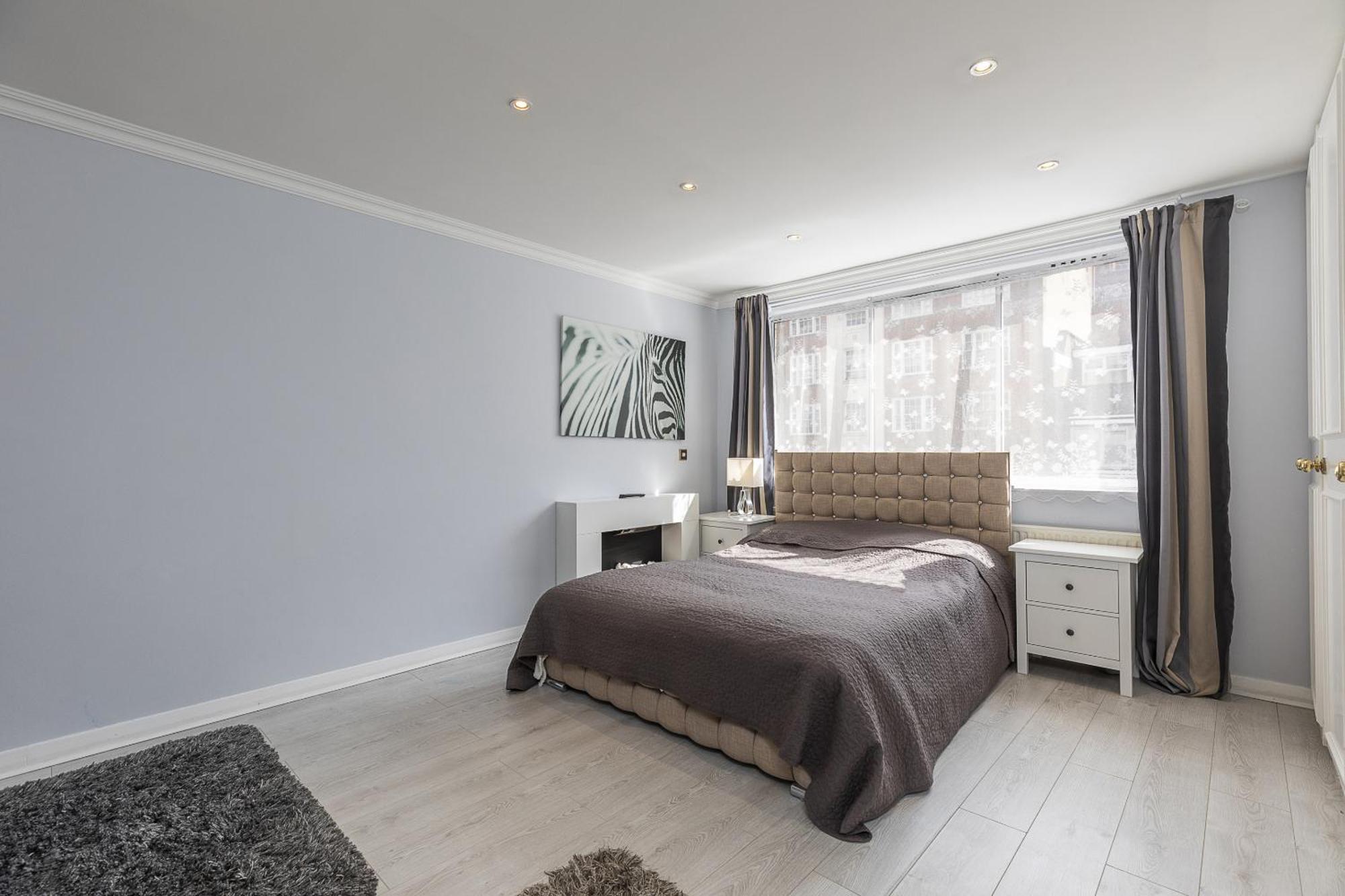 Gorgeous 4 Bedrooms Near Hyde Park And Oxford St * London
