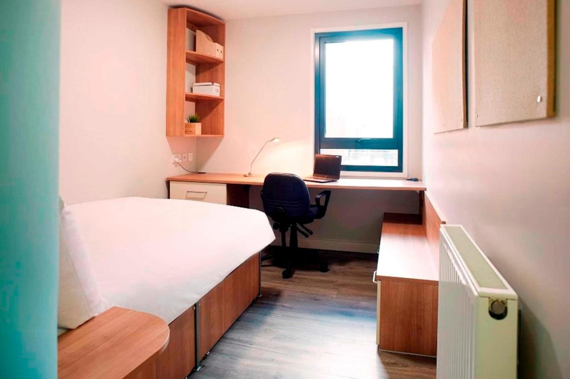Apartamento Chapter Highbury I Studios In London