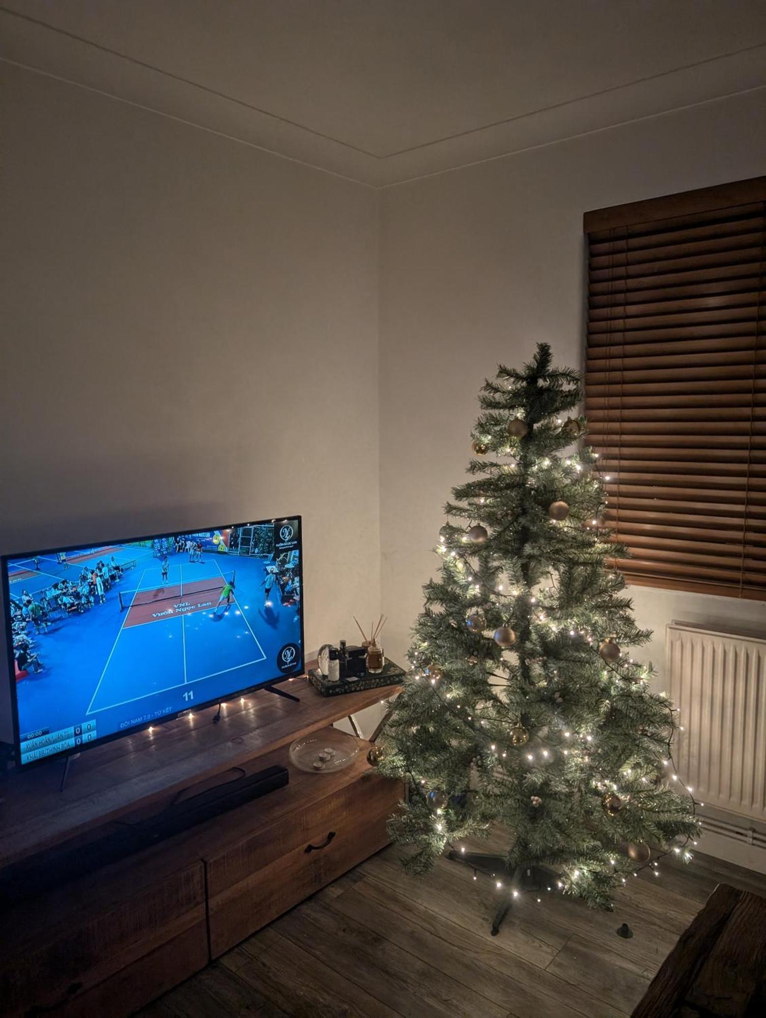 Stylish And Well Equipped Flat In Stockwell Londres