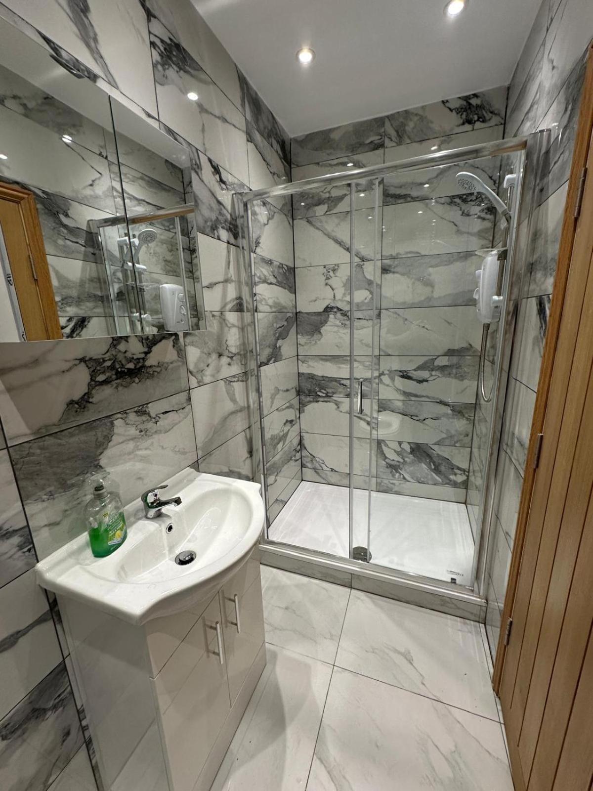 La Casa Place Apartment London