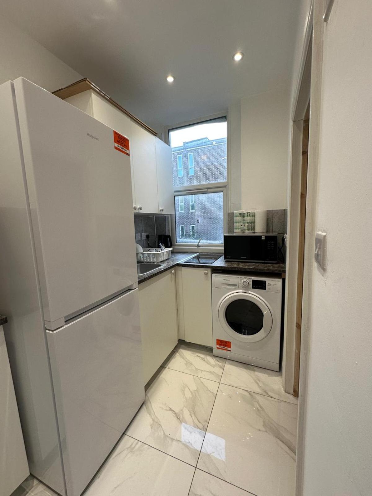 Apartment La Casa Place London