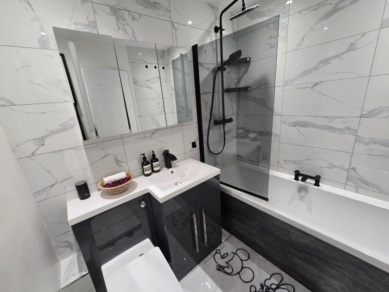 Apartamento Zade