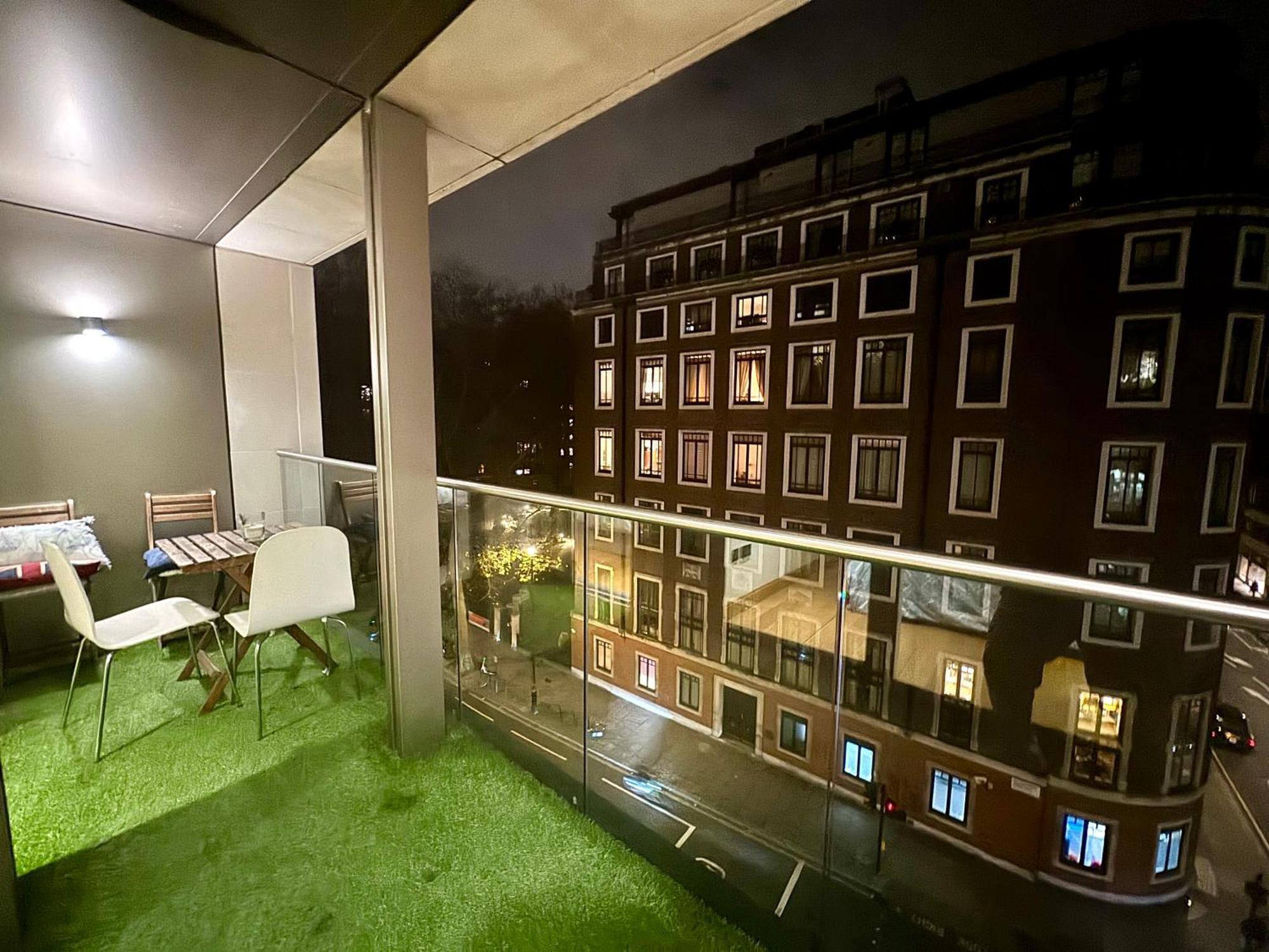 3 Bedroom With 3 Bathrooms Close To Big Ben By Wild *
