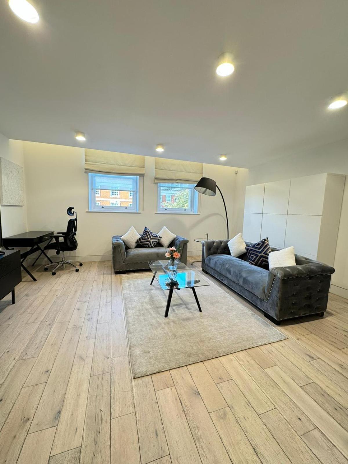 Appartement Clarges- Hsk Luxury
