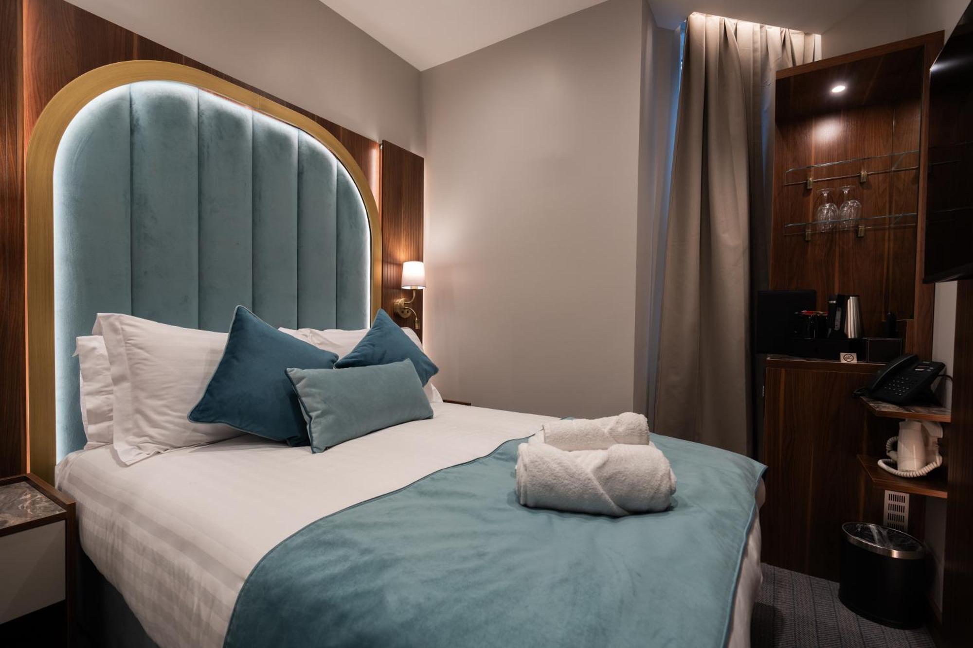 St Mark's - Merit 4* Londres