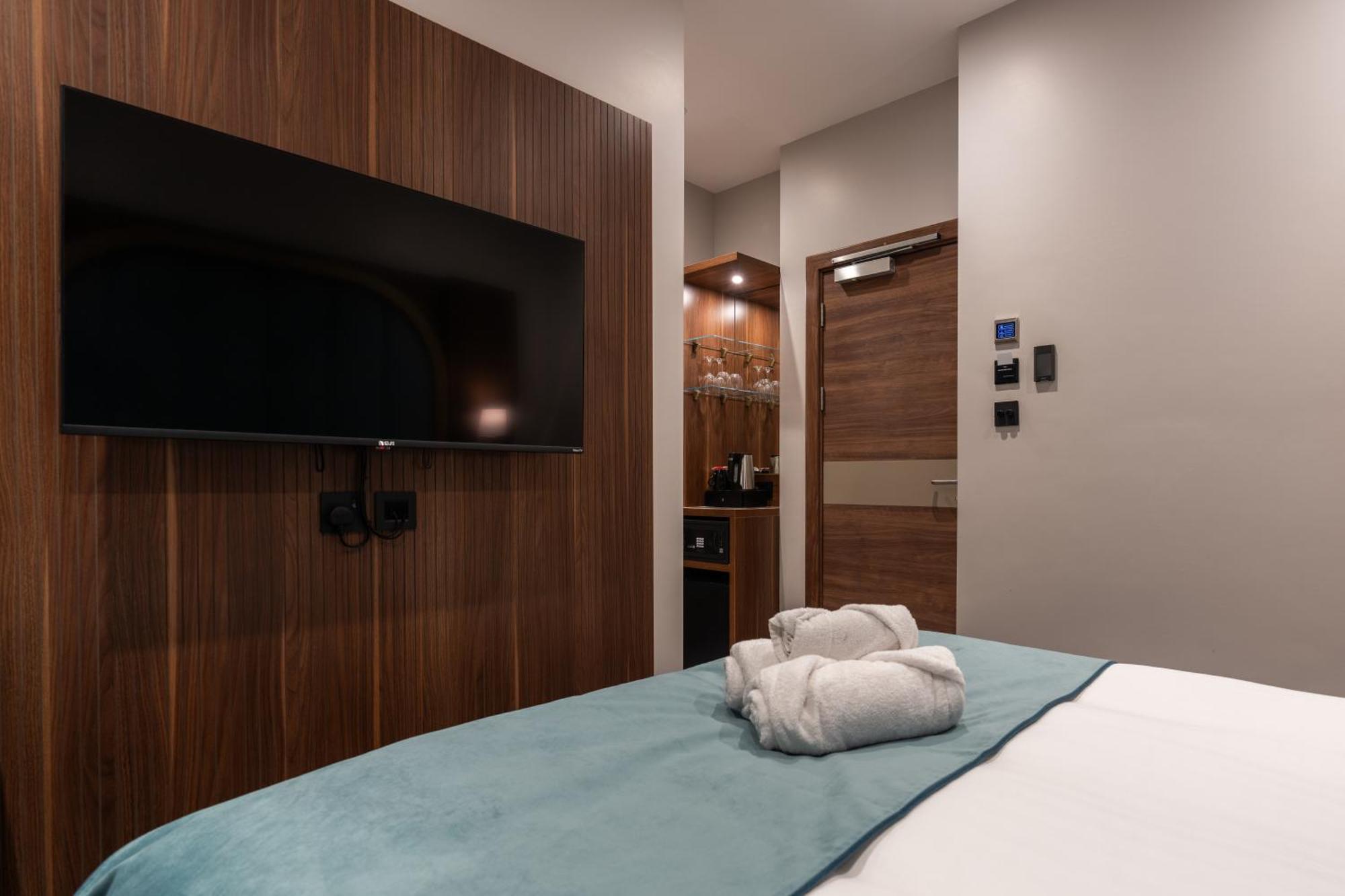St Mark's - Merit 4* Londres