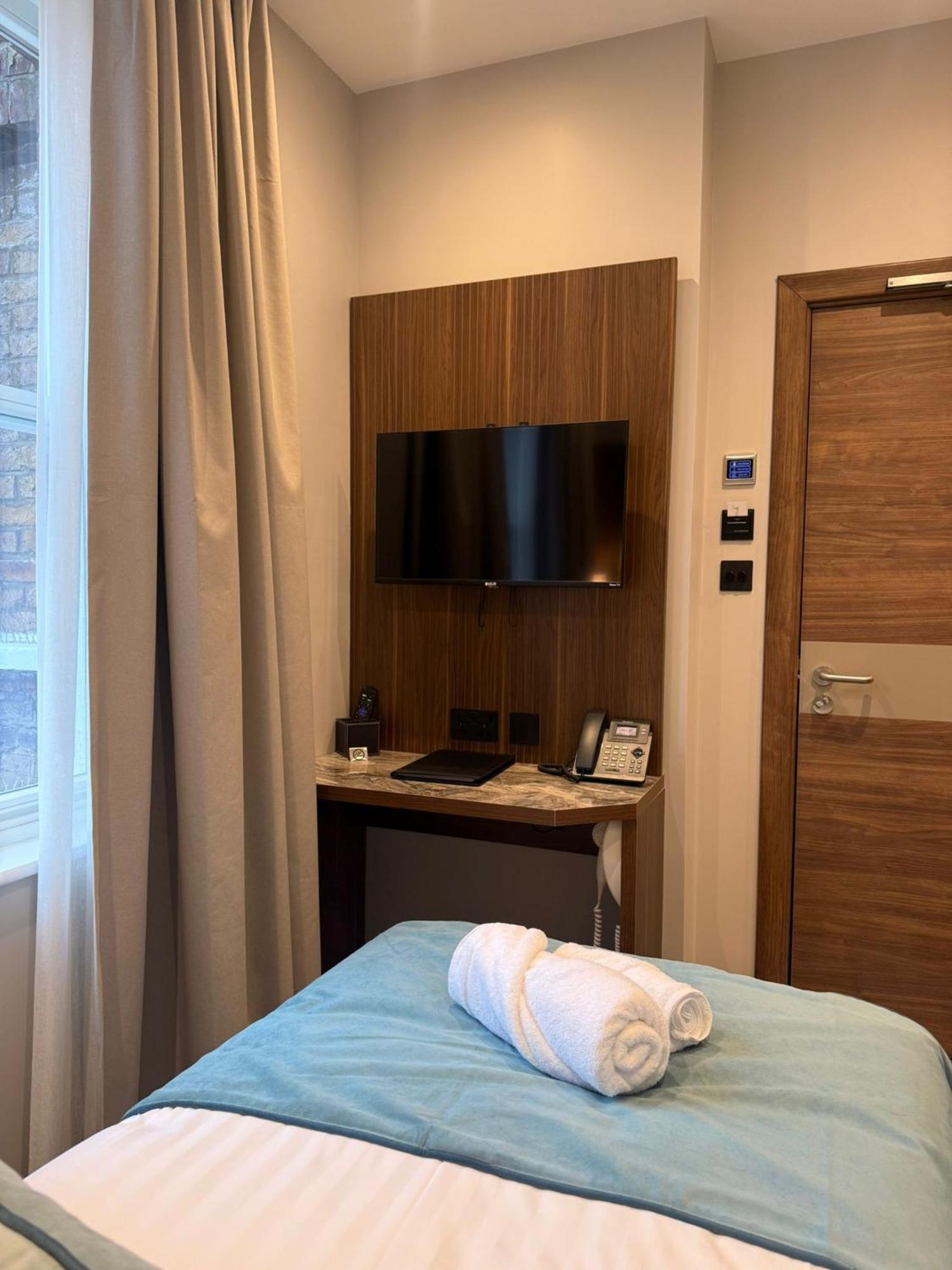 St Mark's - Merit Hotel Londres