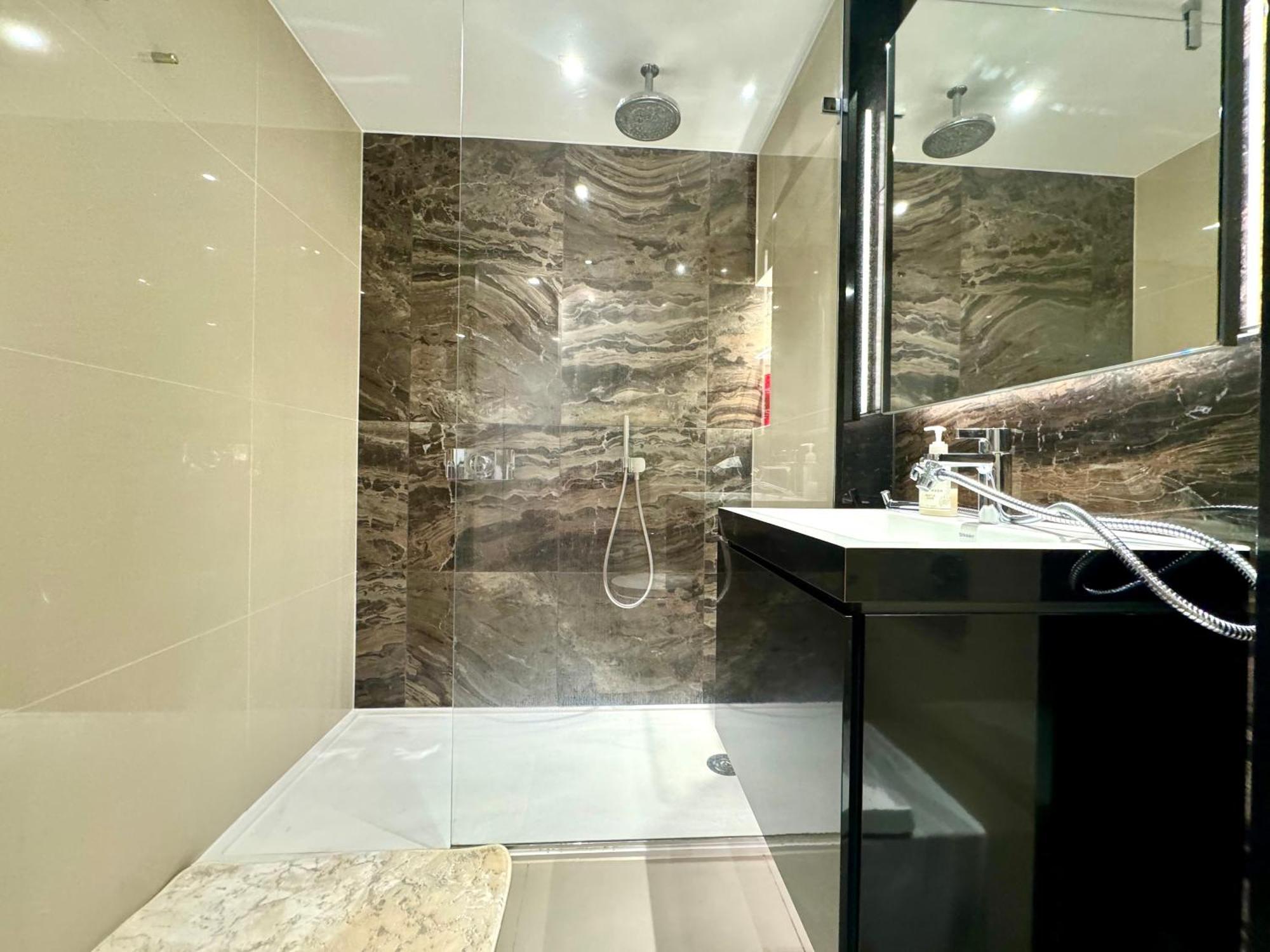Apartamento 2 Bedroom Luxury Edgware Road By Wild *