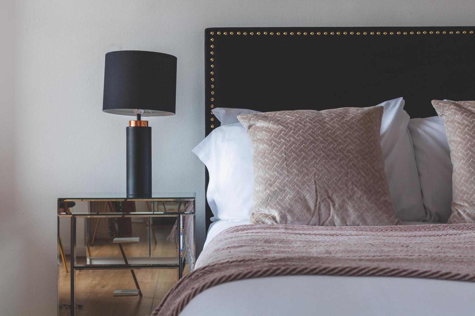 Appartement Arte - 3-bed Flat With 3 Bathrooms - Heart Of Finchley Road - 2 Min Walk To Underground Station Londres
