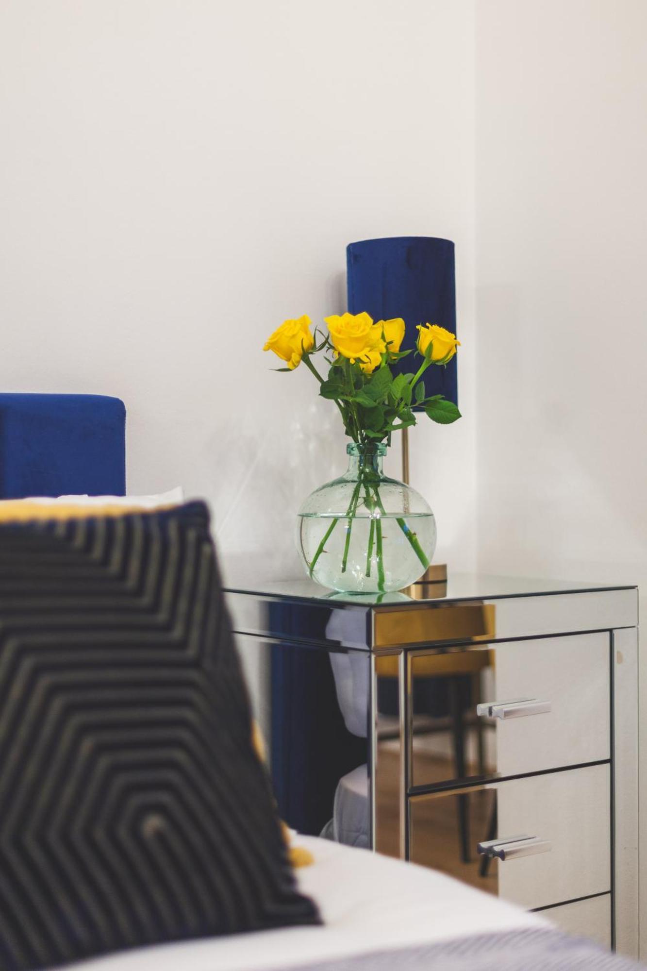 Appartement Arte - 3-bed Flat With 3 Bathrooms - Heart Of Finchley Road - 2 Min Walk To Underground Station