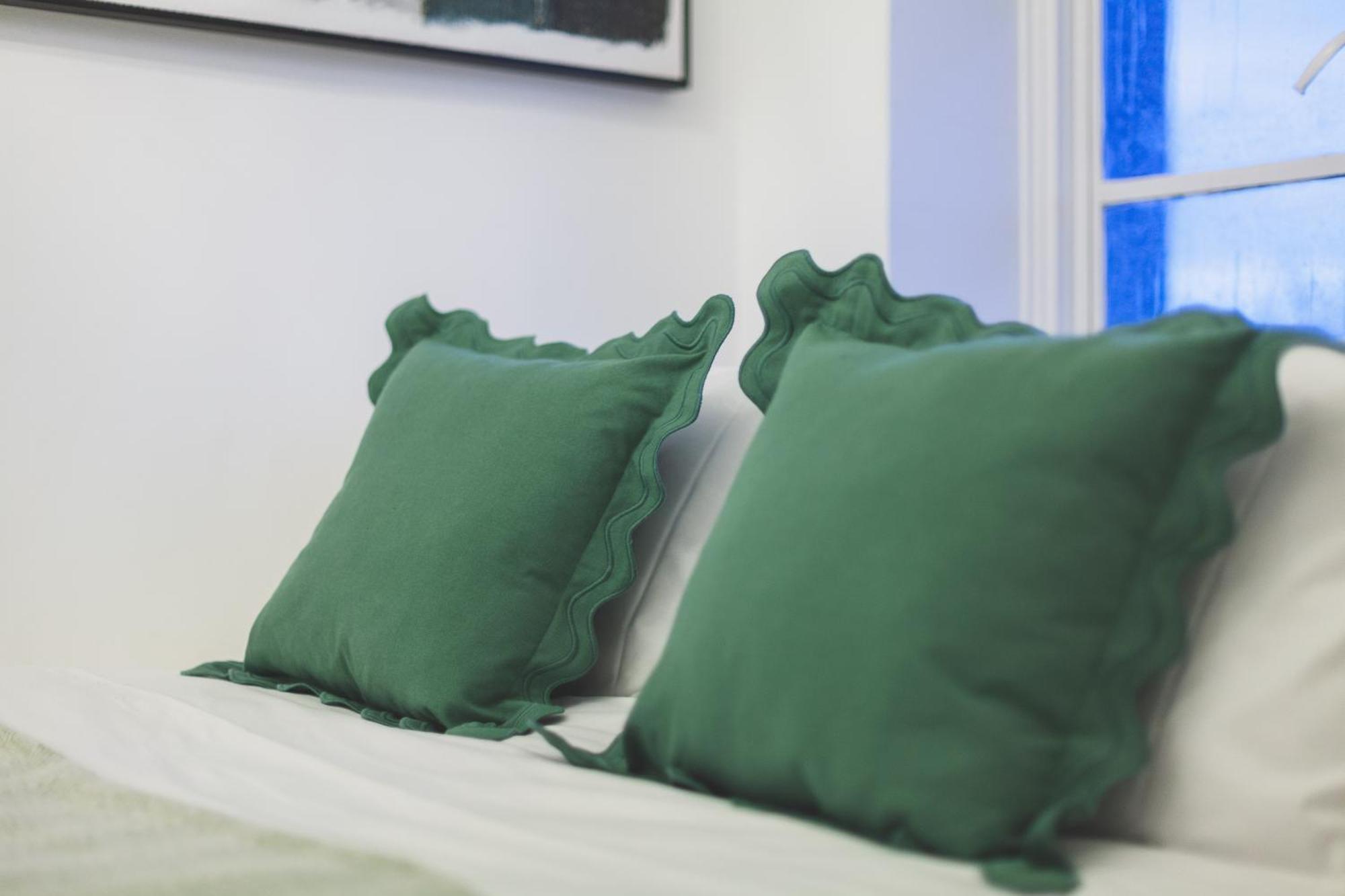 Arte - 3-bed Flat With 3 Bathrooms - Heart Of Finchley Road - 2 Min Walk To Underground Station Appartement Londres