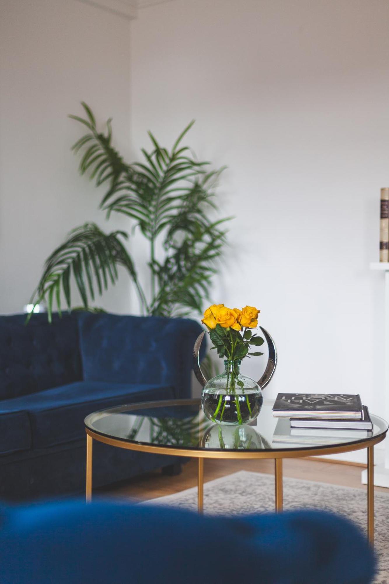 Arte - 3-bed Flat With 3 Bathrooms - Heart Of Finchley Road - 2 Min Walk To Underground Station Londres