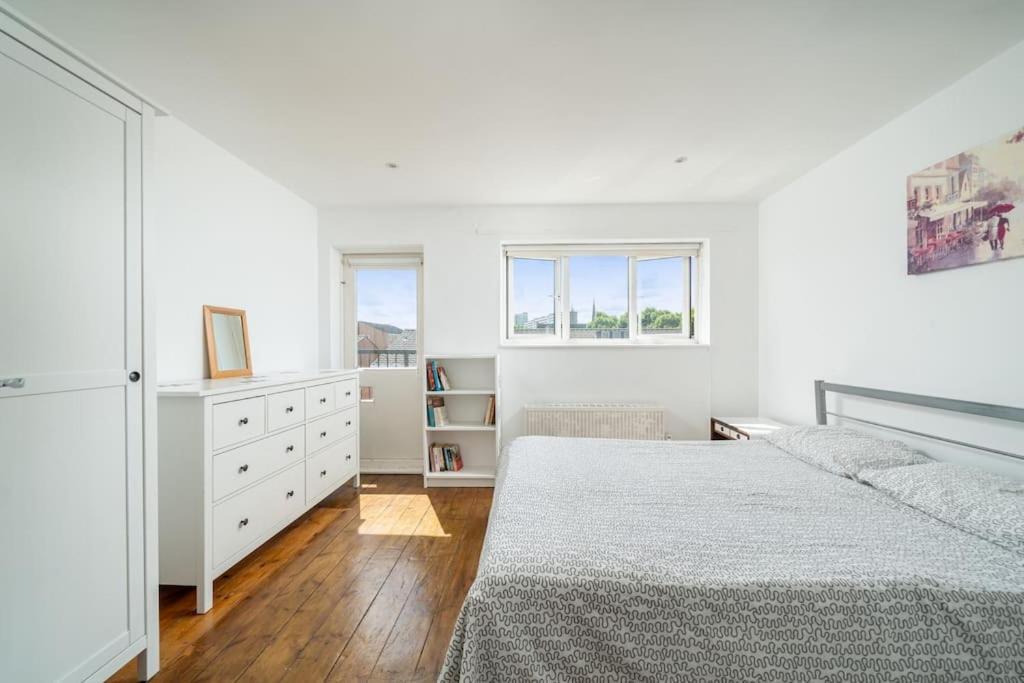 Apartamento Bright Spacious 2 Bedroom Flat In Zone One *