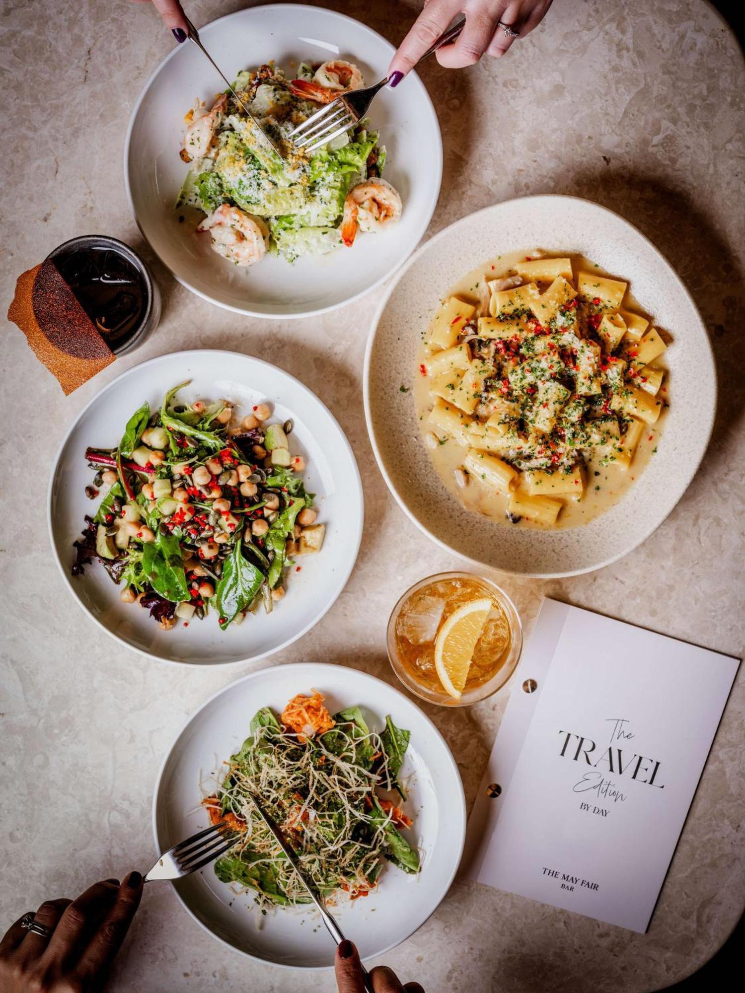 The Fair, A Radisson Collection Hotel, Mayfair Hotel Londres
