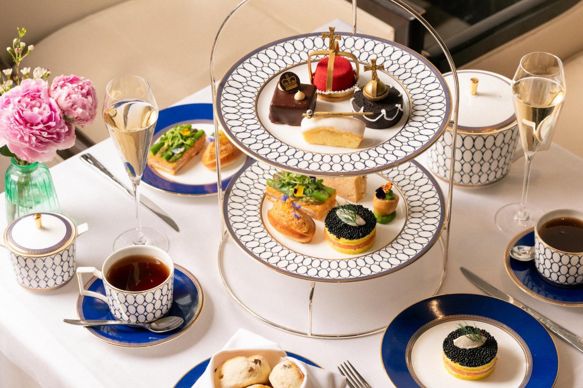 Intercontinental Park Lane By Ihg 5* Londres