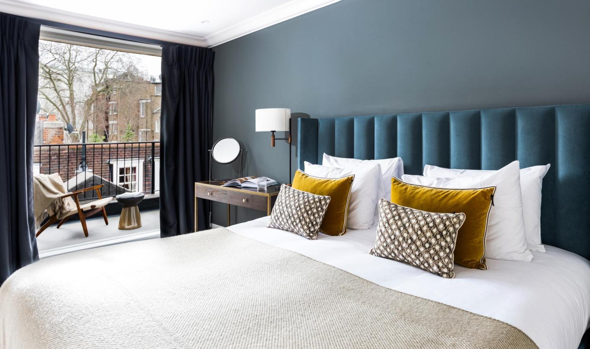 Appartement Native Mayfair