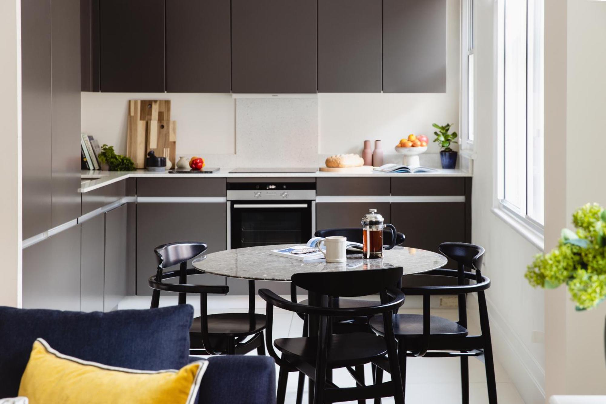 Appartement Native Mayfair *