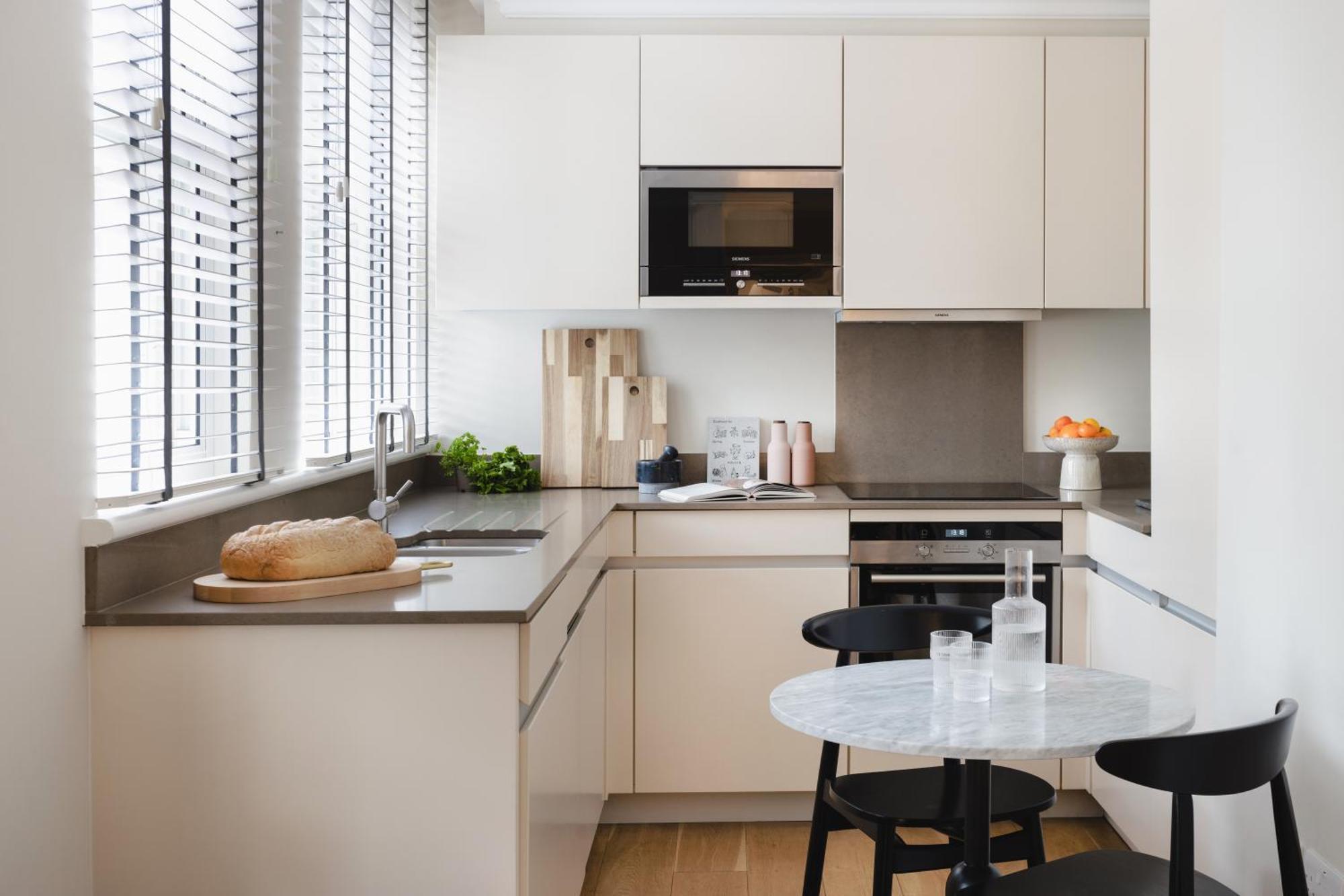 Native Mayfair Appartement Londres