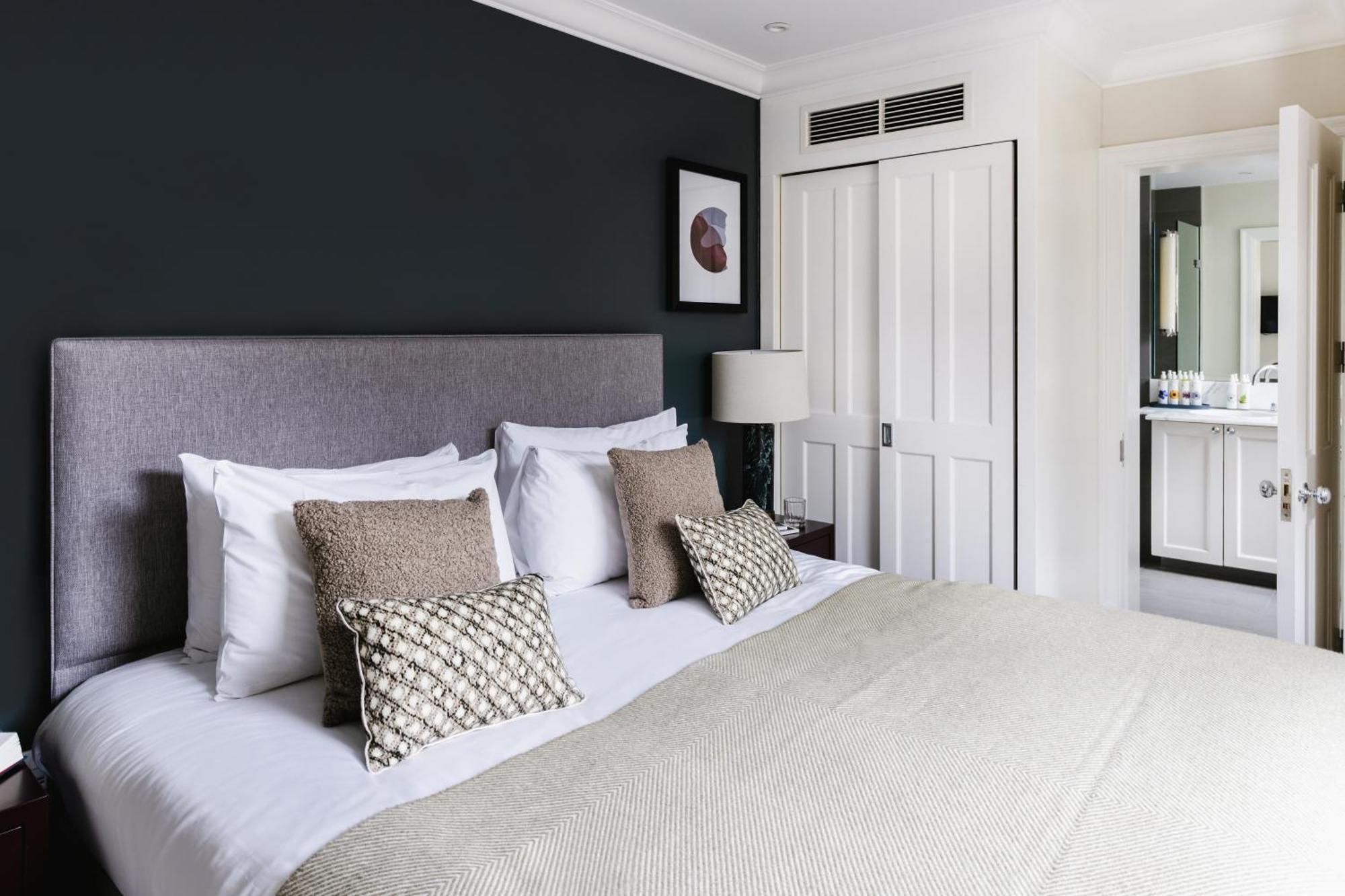 Appartement Native Mayfair Londres