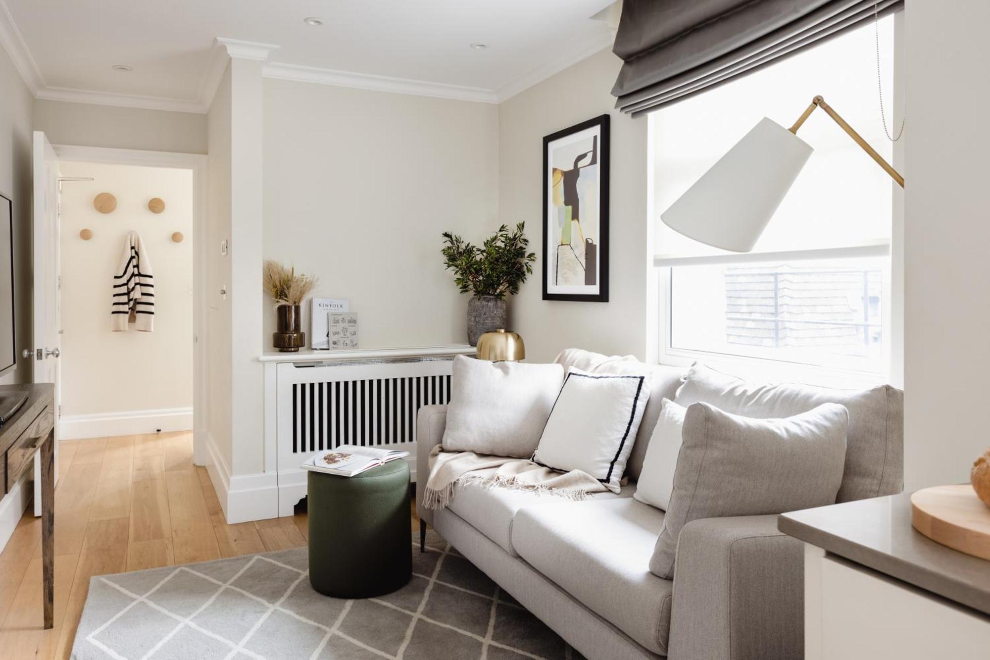 Appartement Native Mayfair Londres