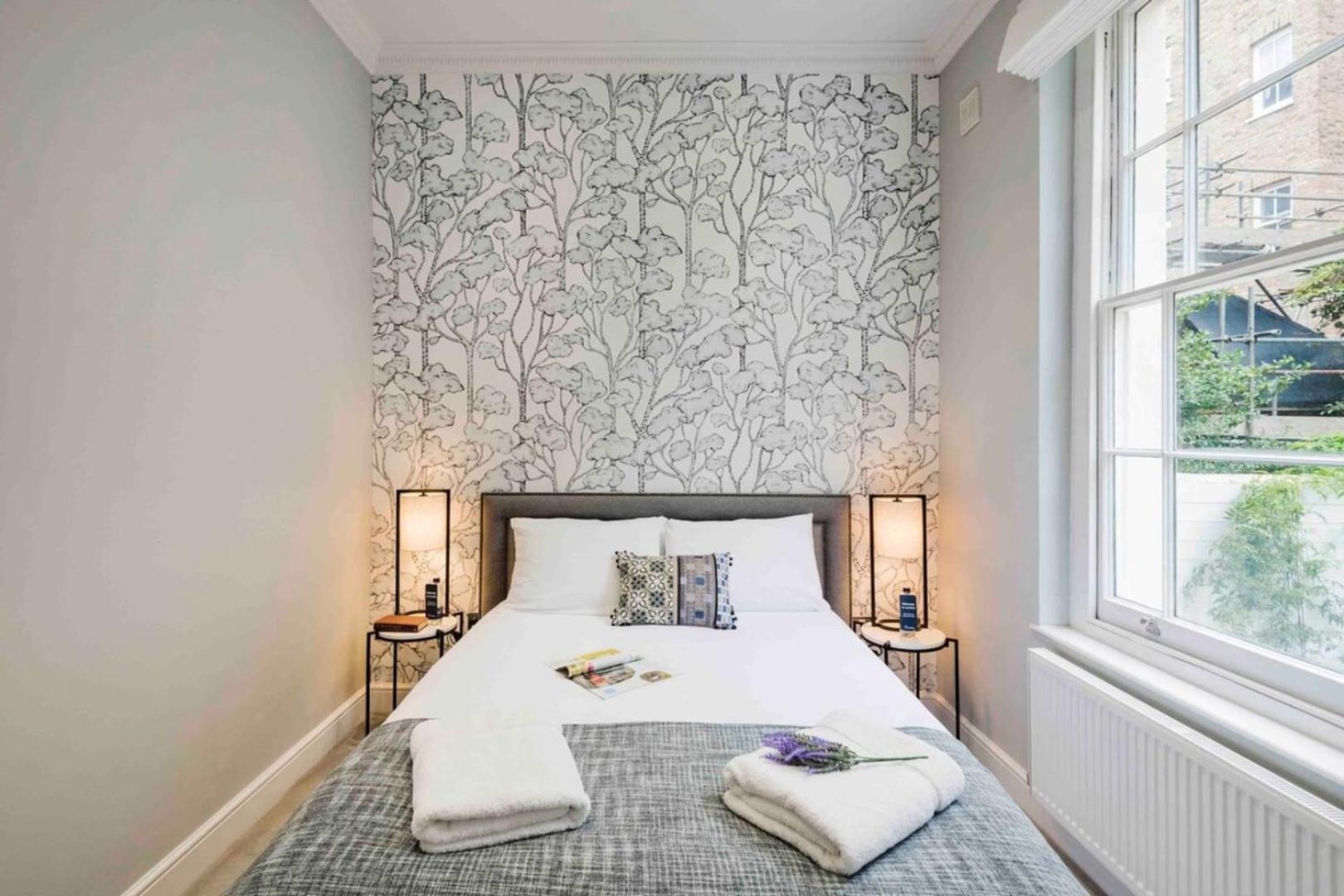 Bright And Modern Bayswater Apartamento