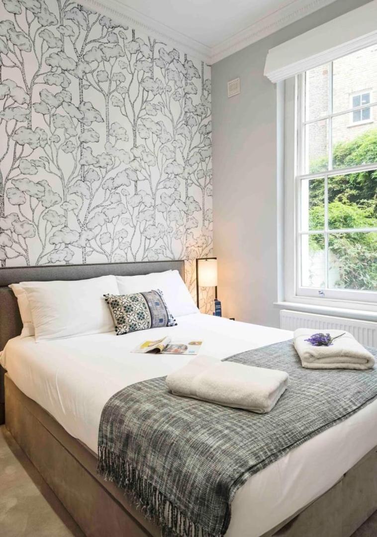 Bright And Modern Bayswater * Londres