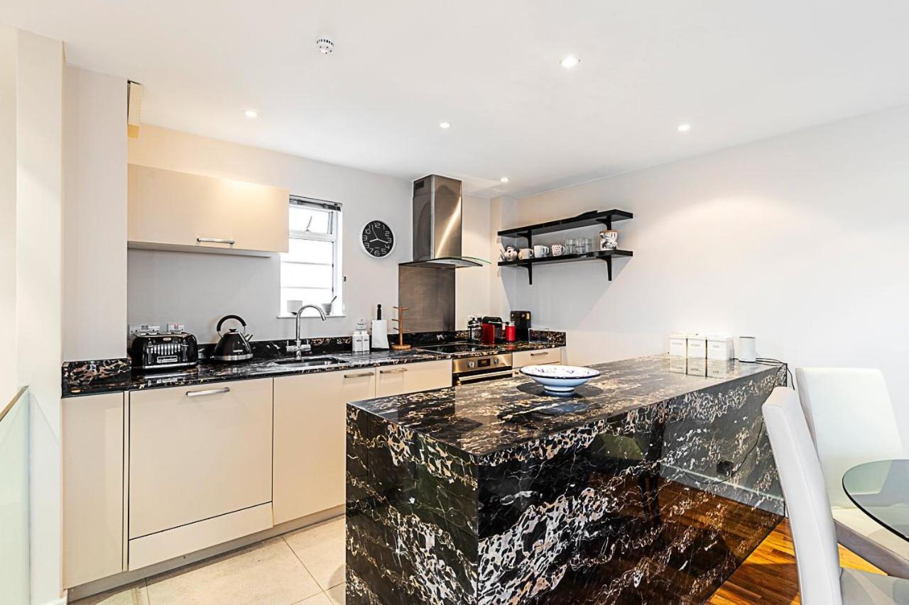 Luxury&modern Bayswater