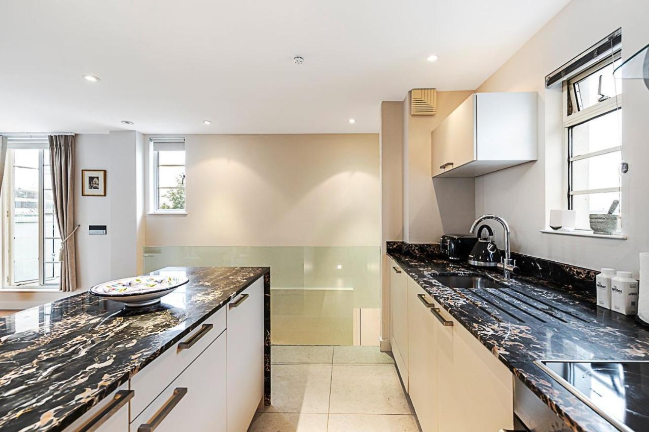 Luxury&modern Bayswater * London