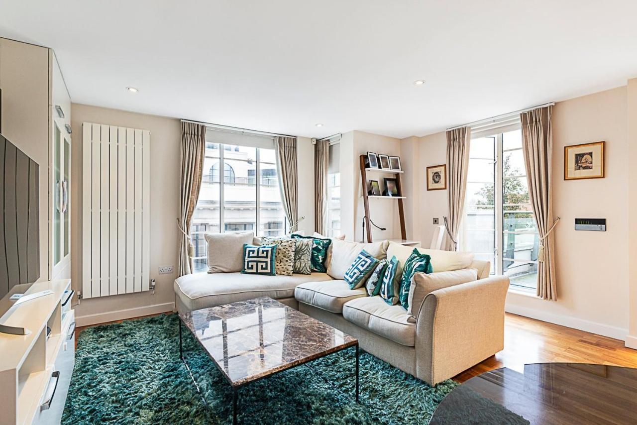 Luxury&modern Bayswater *