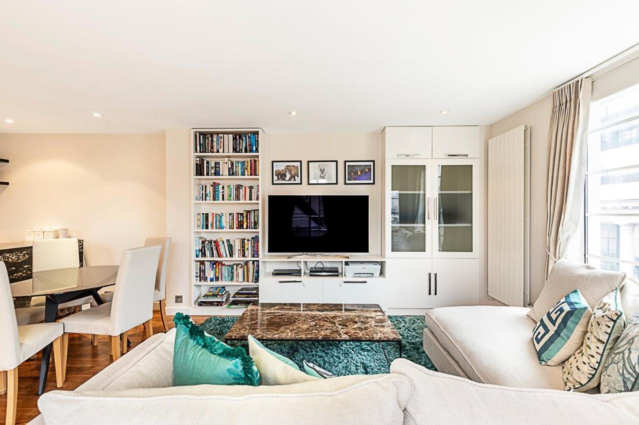 Luxury&modern Bayswater London