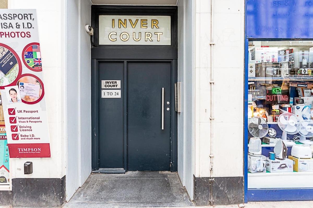 Apartment Luxury&modern Bayswater