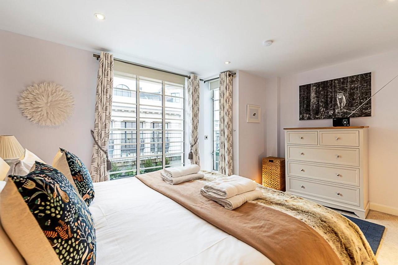 Apartment Luxury&modern Bayswater London