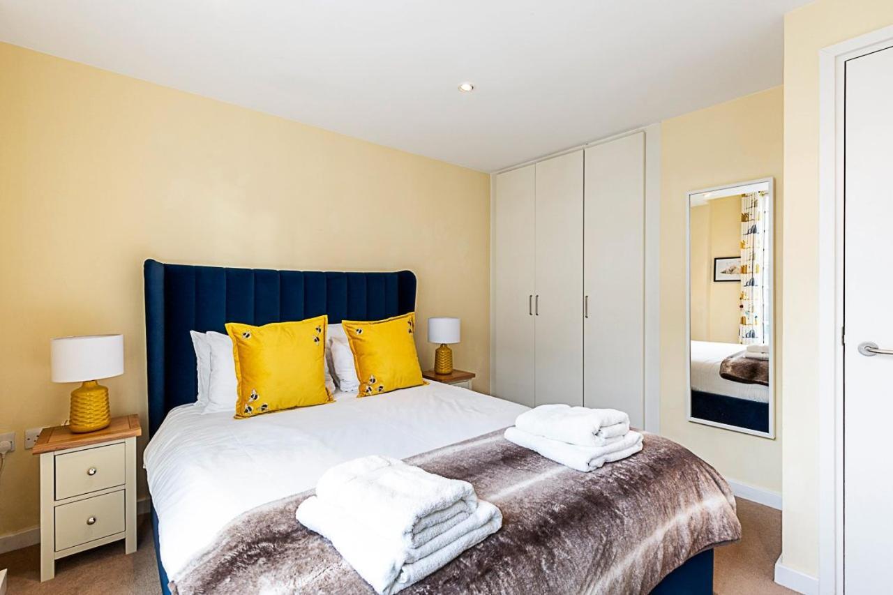 Luxury&modern Bayswater *