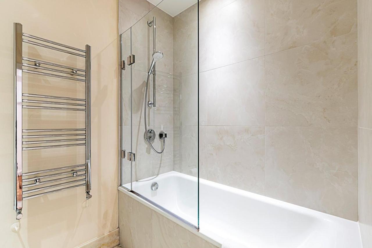 Luxury&modern Bayswater Apartment