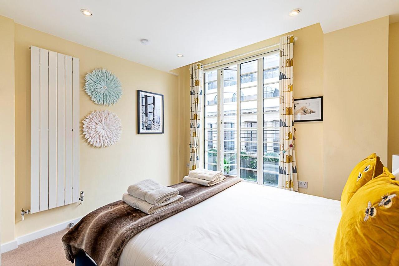 Luxury&modern Bayswater Apartment *