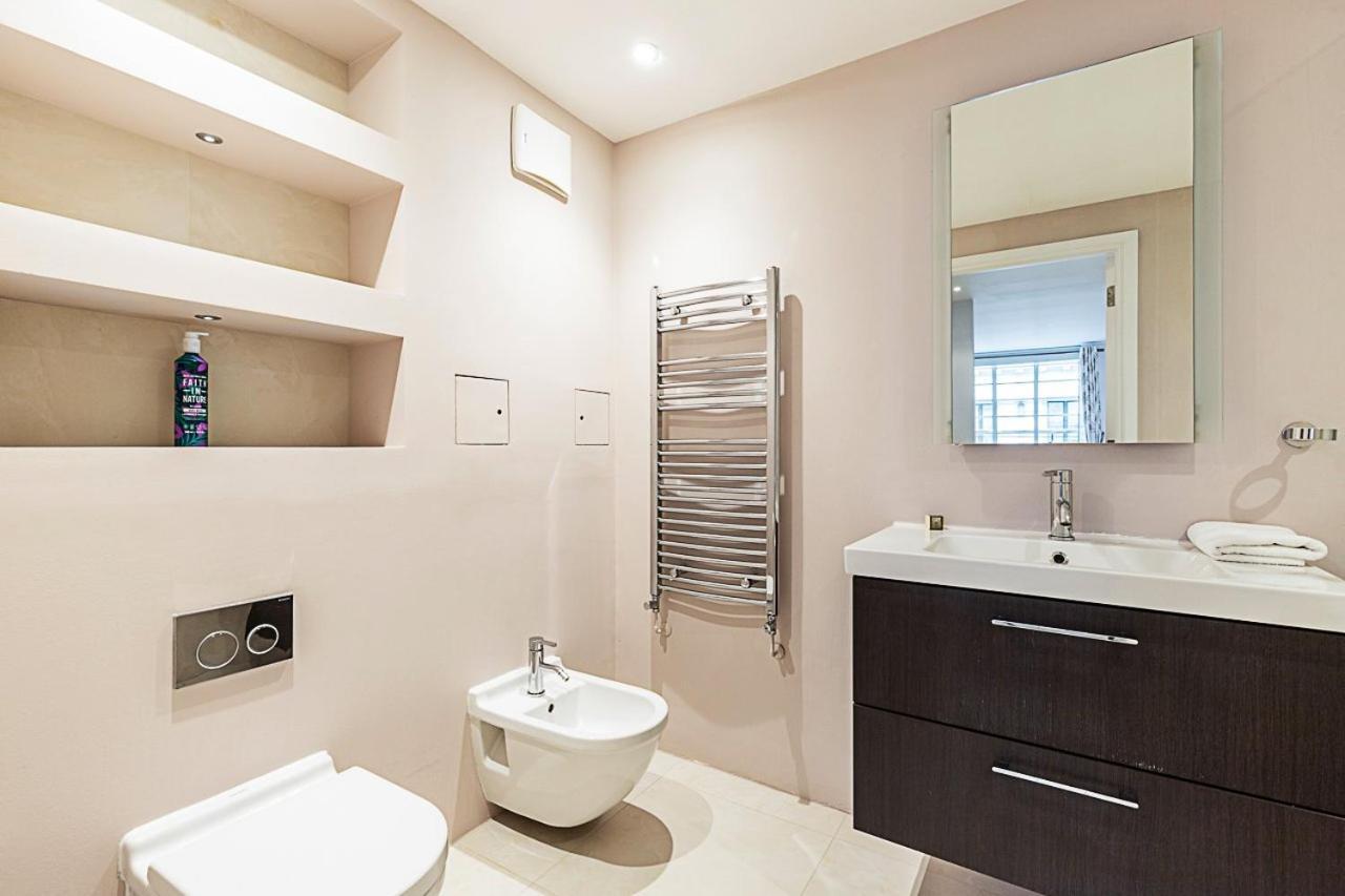 Luxury&modern Bayswater Apartment London