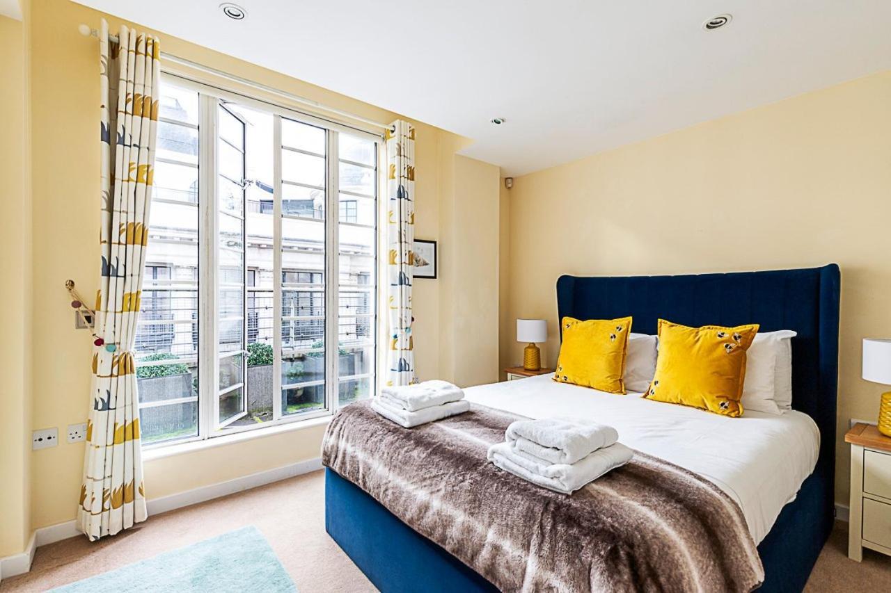 Apartment Luxury&modern Bayswater London